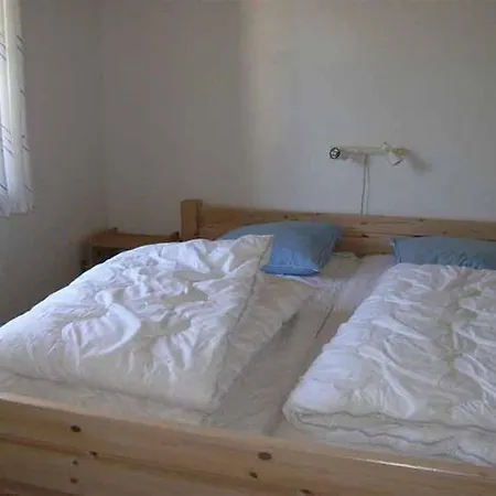 Дом отдыха Three-bedroom Holiday In *