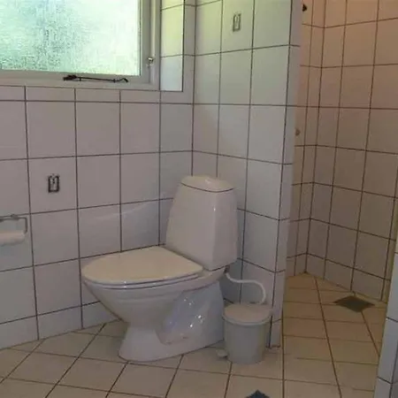 Дом отдыха Three-bedroom Holiday In *